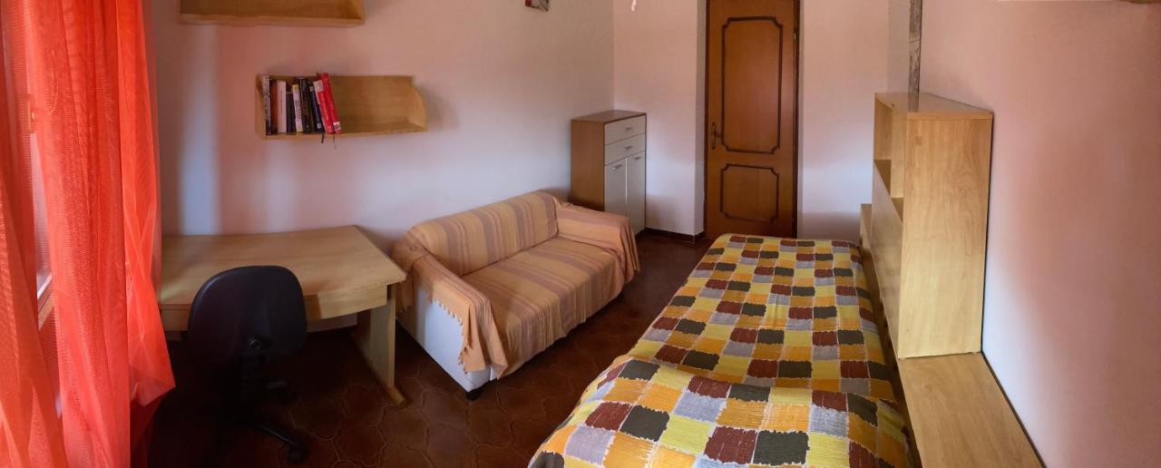 Appartamento Elide Bolano Exteriér fotografie