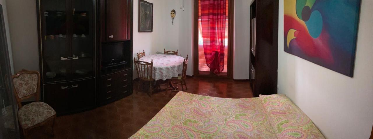 Appartamento Elide Bolano Exteriér fotografie